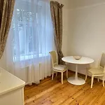 Caka Street Royal 42 Apartmán Riga