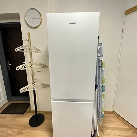 Caka Street Royal 42 Apartment *