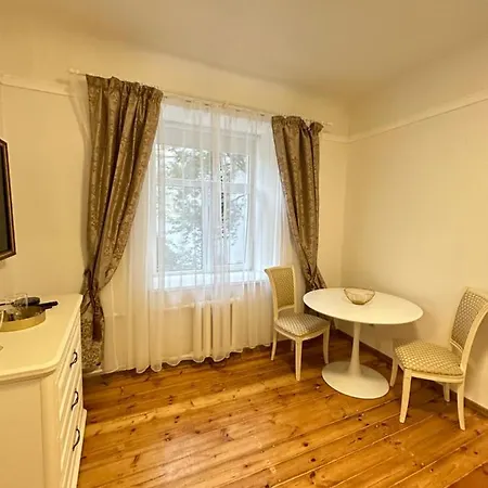 Διαμέρισμα Caka Street Royal 42 Ρίγα