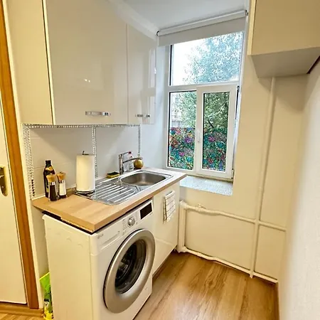 Caka Street Royal 42 Διαμέρισμα *