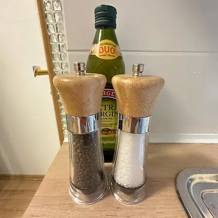 Caka Street Royal 42 * Ρίγα