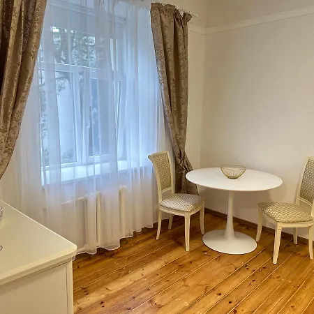 Caka Street Royal 42 Διαμέρισμα Ρίγα