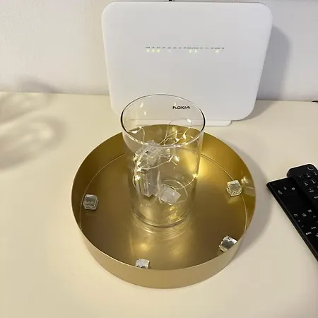 Caka Street Royal 42 Apartman