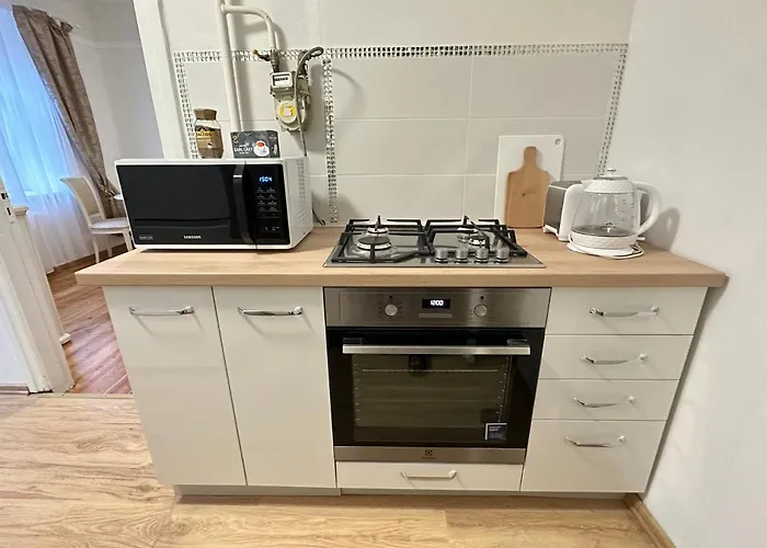 Apartment Caka Street Royal 42 Riga