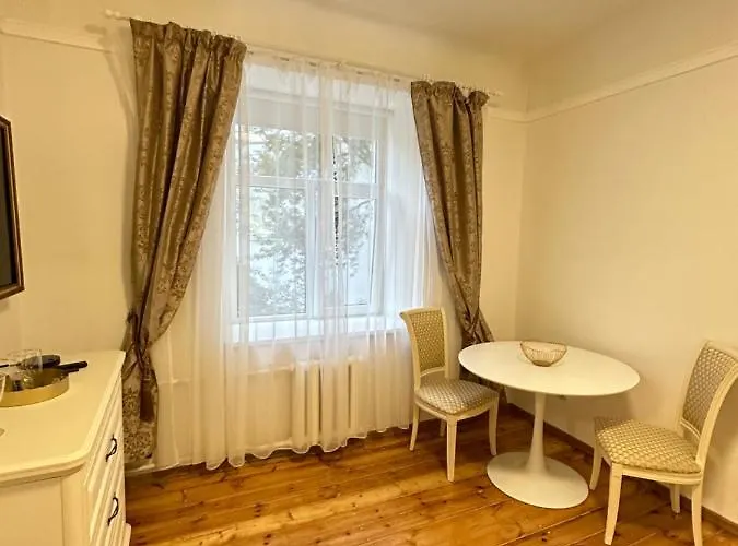 Apartment Caka Street Royal 42 Riga