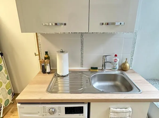 Caka Street Royal 42 * Riga