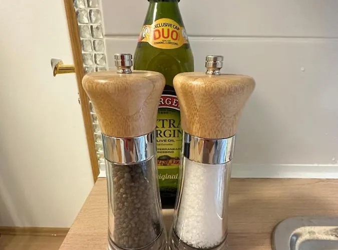 Caka Street Royal 42 * Riga