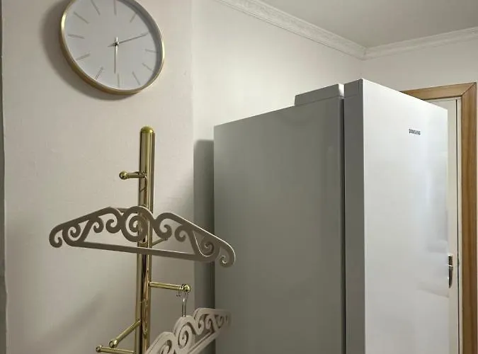 Caka Street Royal 42 Riga