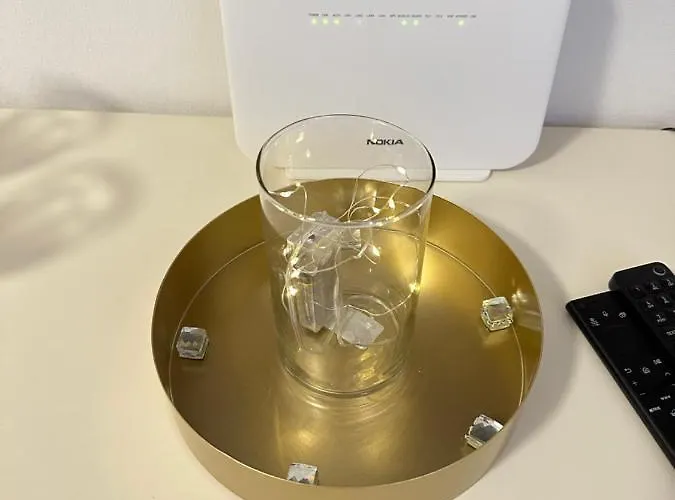 Caka Street Royal 42 Apartamento