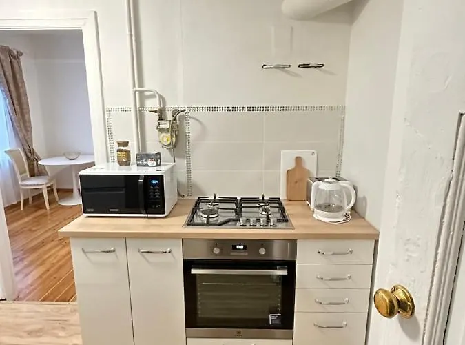 Caka Street Royal 42 Apartment