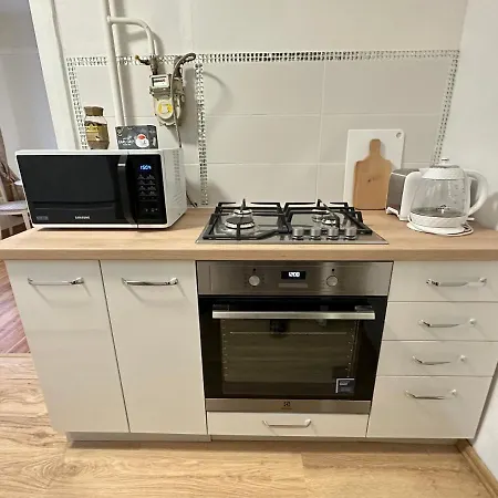 Apartman Caka Street Royal 42 Riga