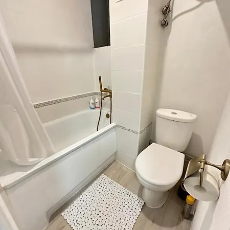 Caka Street Royal 42 Apartamento *